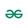 feedback by GeeksforGeeks